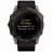 Smartwatch GARMIN Enduro 2 Titanium Power Sapphire™ with Black UltraFit Nylon Strap