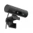 Web camera LOGITECH BRIO 500 FULL HD WEBCAM, 1080p, autofocus, auto light correction, dFoV: 90°/78°/65°, 4MP, Glass lens, stereo mic, USB-C, GRAPHITE