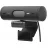 Web camera LOGITECH BRIO 500 FULL HD WEBCAM, 1080p, autofocus, auto light correction, dFoV: 90°/78°/65°, 4MP, Glass lens, stereo mic, USB-C, GRAPHITE