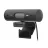 Web camera LOGITECH BRIO 500 FULL HD WEBCAM, 1080p, autofocus, auto light correction, dFoV: 90°/78°/65°, 4MP, Glass lens, stereo mic, USB-C, GRAPHITE