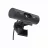 Вебкамера LOGITECH Brio 500 Full HD webcam, 1080p, autofocus, auto light correction, dFoV: 90°/78°/65°, 4MP, Glass lens, stereo mic, USB-C, GRAPHITE