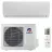 Кондиционер GREE GWH18AGD-K6DNA1D seria POLAR, DC INVERTER (+ Wi-Fi), R32, 18000 БТЕ, 50 м², Белый