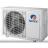 Aparat de aer conditionat GREE GWH18AACXD-K3NNA2B/I seria BORA (Cold Plasma), ON-OFF, R410A, 18000 BTU, 50 m², Alb