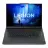 Игровой ноутбук LENOVO 16.0" Legion Pro 7 16IRX8H Grey, Core i9-13900HX 32Gb 1Tb