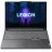 Laptop gaming LENOVO 16.0" Legion Slim 5 16APH8 Grey, Ryzen 5 7640HS 16Gb 1Tb