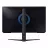 Monitor gaming Samsung 27" Odyssey G5 S27CG510E, Black, VA, 2560x1440, FreeSync165Hz, 1msMPRT, 300cd, DP+HDMI