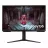 Monitor gaming Samsung 27" Odyssey G5 S27CG510E, Black, VA, 2560x1440, FreeSync165Hz, 1msMPRT, 300cd, DP+HDMI