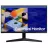 Monitor Samsung 27" S27C310E, Black, IPS, 1920x1080, 75Hz, 5ms, 250cd, Mega-DCR, D-Sub+HDMI