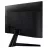 Monitor Samsung 27" S27C310E, Black, IPS, 1920x1080, 75Hz, 5ms, 250cd, Mega-DCR, D-Sub+HDMI