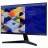 Monitor Samsung 27" S27C310E, Black, IPS, 1920x1080, 75Hz, 5ms, 250cd, Mega-DCR, D-Sub+HDMI