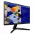 Monitor Samsung 27" S27C310E, Black, IPS, 1920x1080, 75Hz, 5ms, 250cd, Mega-DCR, D-Sub+HDMI