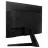 Monitor Samsung 27" S27C310E, Black, IPS, 1920x1080, 75Hz, 5ms, 250cd, Mega-DCR, D-Sub+HDMI