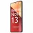 Мобильный телефон Xiaomi Note 13 Pro 12/512GB EU Forest Green