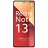 Telefon mobil Xiaomi Note 13 Pro 12/512GB EU Midnight Black