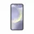 Чехол Samsung Original silicone cover Galaxy S24, Dark Violet