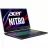 Laptop gaming ACER 15.6" Nitro 5 AN515-58-564G Black, i5-12450H, 16GB, 512GB RTX3050 4GB, No OS