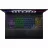 Laptop gaming ACER 15.6" Nitro 5 AN515-58-564G Black, i5-12450H, 16GB, 512GB RTX3050 4GB, No OS