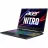 Игровой ноутбук ACER 15.6" Nitro 5 AN515-58-564G Black, i5-12450H, 16GB, 512GB RTX3050 4GB, No OS