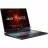 Laptop gaming ACER 16" Nitro 16 AN16-41-R6UF Black, Ryzen 9 7940HS, 32GB, 1TB RTX4070 8GB, No OS