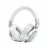 Casti cu fir MUSE Bluetooth Headphones M-278 BTW White