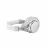 Casti cu fir MUSE Bluetooth Headphones M-278 BTW White