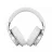 Casti cu fir MUSE Bluetooth Headphones M-278 BTW White
