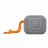 Колонка MUSE M-360 LG, 5W, IPX4, Grey
