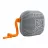 Колонка MUSE M-360 LG, 5W, IPX4, Grey