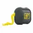 Колонка MUSE M-368 BTY, 5W, IPX4, Dark Grey/Yellow