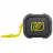 Колонка MUSE M-368 BTY, 5W, IPX4, Dark Grey/Yellow