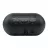 Колонка MUSE M-15 GL, Tuner FM, Clocks: Double Alarme, Black