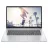 Laptop HP 17.3" 17-cn3024ci Natural Silver, i7-1355U, 16GB DDR4, 512GB SSD, FreeDOS