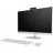 PC All-in-One HP 27" 27-cr0043ci, FHD IPS RYZEN 7 7730U, 16GB DDR4, 512GB SSD, FreeDos, Jet Black