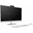 PC All-in-One HP 27" 27-cr0043ci, FHD IPS RYZEN 7 7730U, 16GB DDR4, 512GB SSD, FreeDos, Jet Black