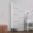 Dulap înalt MLAND Stair multipurpose cabinet - white, Alb, 156x37.4x62.2