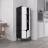 Пенал MLAND Spark Multipurpose Cabinet, Белый, 151x60x35.6