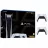 Игровая приставка SONY PlayStation 5 D Slim Digital Edition 1TB + 2nd DualSense