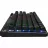 Gaming keyboard LOGITECH Wireless Keyboard G PRO X TKL, Mechanical, Tactile SW, PBT keycaps, Media control, Volume roller, RGB, 2.4Ghz+BT, EN, Black.