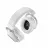 Gaming Casti LOGITECH Wireless Headset Logitech G Pro X, 50mm driver, Neodymium magnet, 20-20kHz, 38 Ohm, 87.8dB, 345g, 50h, AI NR, Det.Mic, 3.5mm+2.4Ghz+BT, White.