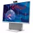 PC All-in-One LENOVO 27" Yoga 7 27APH8, QHD IPS Ryzen 7 7840HS 3.8-5.1GHz, 32GB, 1TB SSD, Win 11 Home SL