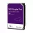 HDD WD 3.5" 14.0TB-SATA-512MB WESTERN DIGITAL "PURPLE PRO (142PURP)", SURVEILLANCE, CMR