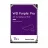 HDD WD 3.5" 14.0TB-SATA-512MB WESTERN DIGITAL "PURPLE PRO (142PURP)", SURVEILLANCE, CMR