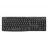 Комплект (клавиатура+мышь) LOGITECH MK370, MEDIA KEYS, SILENT, SPILL-RESISTANT, 5M, 1000DPI, 3 BUTTONS, 2XAAA/1XAA, 2.4GHZ+BT, EN/RU, BLACK.