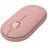 Kit (keyboard+mouse) LOGITECH Pebble 2 Combo, Compact, Low-profile, Multi-Device, 4000dpi, 3 buttons, 2xAAA/1xAA, 2.4Ghz+BT, EN, Rose.