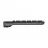 Tastatura fara fir LOGITECH K400 PLUS, COMPACT, TOUCHPAD, 12 FN KEYS, QUIET TYPING, UNIFYING RECEIVER, 2XAA, 2.4GHZ, EN, BLACK