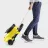 Мойка высокого давления KARCHER K 3 Classic, 1600 Вт