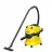 Пылесос KARCHER WD 4 V-20/5/22, 1000 Вт, 20 л, Желтый, Черный