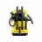 Пылесос KARCHER WD 4 V-20/5/22, 1000 Вт, 20 л, Желтый, Черный