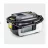 Пылесос KARCHER SE 3-18 Compact Home Battery + Kit, 1.2 л, Желтый, Черный