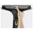 Aspirator pentru geam KARCHER WV 2 Black Edition, Negru